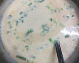 A picture of step 4 of Peri peri chicken macaroni.