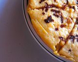 Foto langkah ke 10 dari resep Kue lumpur teflon.