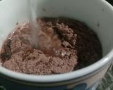 Foto langkah ke 2 dari resep Hot Choco Coffee.