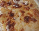Foto del paso 5 de la receta: Papas Gratinadas al Horno con Crema