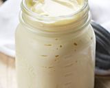 Foto langkah ke 5 dari resep Creamy Saus Mayo utk Salad buah.