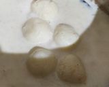 রসগোল্লার পায়েস (rosogollar payesh recipe in bengali) রেসিপির ধাপ 4 ছবি