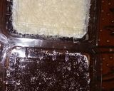 Foto langkah ke 4 dari resep Brownies kukus.