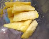 Foto langkah ke 5 dari resep Tela Tela Singkong.