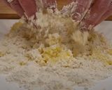 Gnocchi al pomodoro, paradicsomos gnocchi 🍅🥔 recept fázis 3 fotója