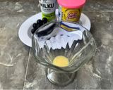 Foto langkah ke 3 dari resep Smoothies Anggur Jawa.