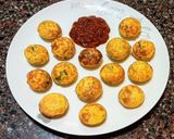 पौष्टिक आप्पे (paushtik appe recipe in marathi) रेसिपी स्टेप 4 फोटो