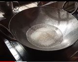 सिंघाड़े के आटे का हलवा (Singhare ke aate ka halwa recipe in Hindi) रेसिपी चरण 2 फोटो