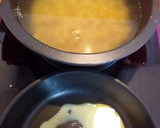 Foto del paso 1 de la receta: Pasta tiburones con crema de queso