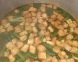 Foto langkah ke 2 dari resep Lontong sayur.