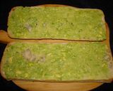 Foto del paso 2 de la receta: CHACARERO CON PALTA Y TOCINO. JON STYLE