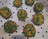 મેથી વડી નું શાક (methi vadi nu Shak in Recipe in Gujarati) રેસીપી સ્ટેપ2ફોટો