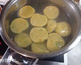 Spenótos ravioli recept fázis 4 fotója