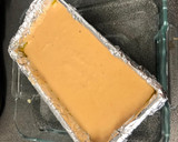 Foto del paso 5 de la receta: Pastel al horno con palitos de cangrejo y merluza