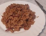 Foto del paso 6 de la receta: Arroz de montaña
