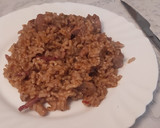 Foto del paso 6 de la receta: Arroz de montaña