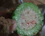 Foto langkah ke 6 dari resep Sayur Pare Bugis (Nasu Kaju Paria).