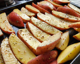 Foto del paso 1 de la receta: Papas rústicas
