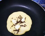 Foto langkah ke 10 dari resep Pukis Lipat <77>.