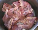 Spicy dam chicken recipe step 1 photo