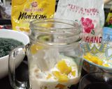Foto langkah ke 9 dari resep Cendol Kecebong.