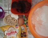 Foto langkah ke 1 dari resep Apang Bakar Gula Aren.