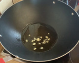 Foto del paso 1 de la receta: Noodles con setas y langostinos