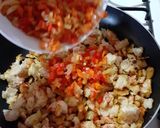 Foto del paso 3 de la receta: Migas