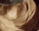 Foto langkah ke 3 dari resep Bolu Kukus Coklat.