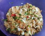 Veg Fried Rice recipe step 8 photo