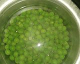 A picture of step 4 of Pav bhaji.