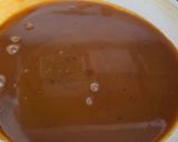 A picture of step 4 of Sweet Glutinous Rice in Palm Sugar Syrup.