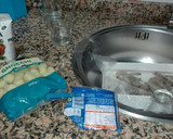 Foto del paso 1 de la receta: Pisto con ñoquis
