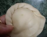 चंन्द्रकला गुजिया (Chandrakala gujiya recipe in hindi) रेसिपी चरण 7 फोटो
