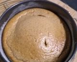 Une image de l'étape 3 de Gâteau chocolat dulcey et noisette.