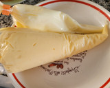 Foto del paso 6 de la receta: Pavlova crujiente por fuera y como una nube por dentro