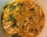 Foto langkah ke 3 dari resep Vegan Laksa.