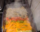 Foto del paso 3 de la receta: Fajitas caseras