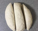 Foto del paso 5 de la receta: Gyozas de carne de cerdo