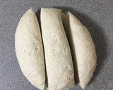 Foto del paso 5 de la receta: Gyozas de carne de cerdo