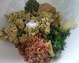 Kabuli Chana Galouti Kebabs recipe step 5 photo