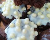 Foto del paso 5 de la receta: Mini Brownie