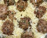 Kofta Biryani recipe step 6 photo