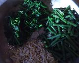 Foto langkah ke 3 dari resep Urap urap/ Krawu.