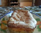 Foto del passaggio 6 della ricetta #cookpad #ciaksicucina #plumcake alle #verdure