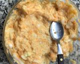 Foto del paso 2 de la receta: 🌯Pionono anaranjado🥕#rápidas