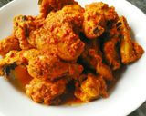 Foto langkah ke 5 dari resep Ayam Bumbu Bali super Pedas🌶😋.