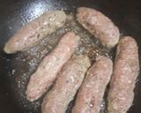 صورة لخطوة 8 من وصفة كفتة الحاتي على طريقتي