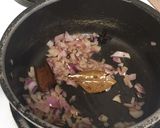A picture of step 13 of Shrimp/Prawn Biryani#mycookbook.