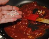 عکس مرحله 4 از دستور طرز تهیه فریتر ریکوتا